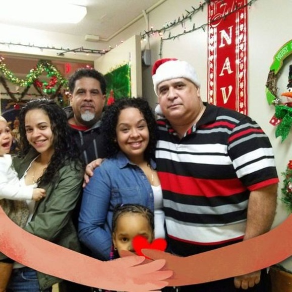 Meet your Posher, Richard - Picture 1 of 1